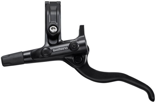 Picture of Shimano DEORE BL-M4100 Brake Lever left